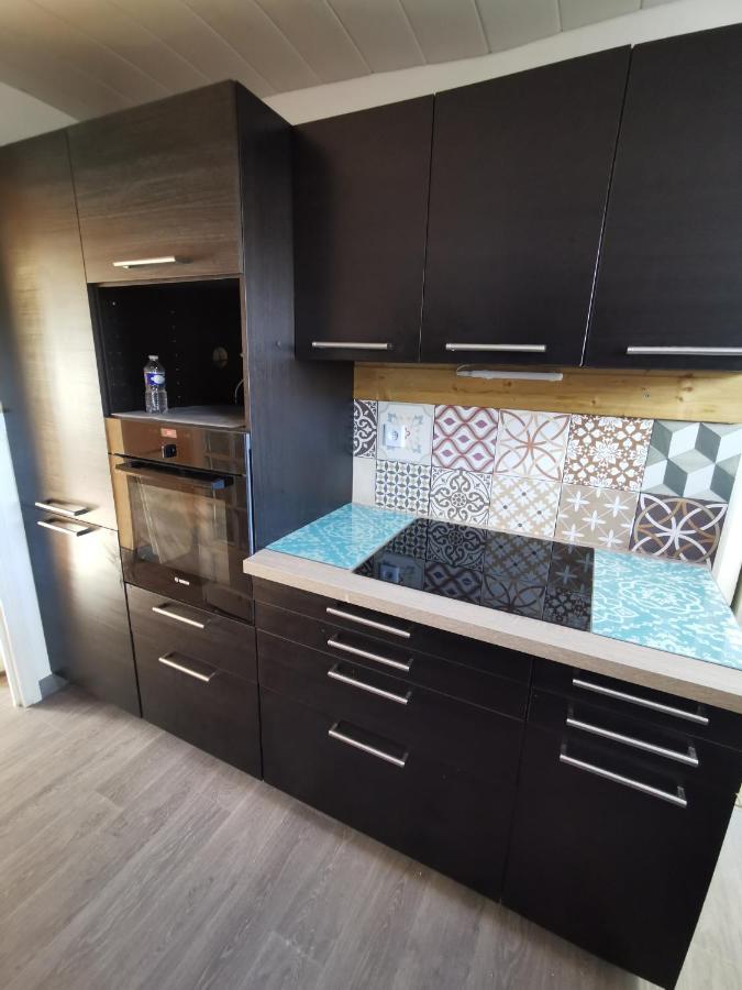 Velay Cocon Appartement 4 Chambres Avec Vue Sur Les Monuments Le Puy-en-Velay Zewnętrze zdjęcie