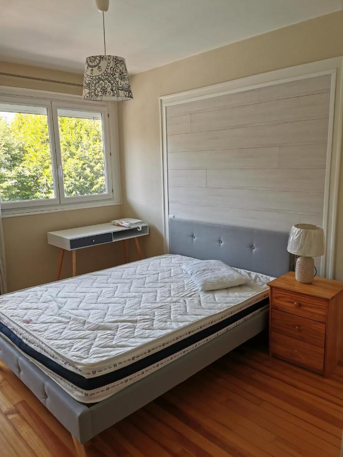 Velay Cocon Appartement 4 Chambres Avec Vue Sur Les Monuments Le Puy-en-Velay Zewnętrze zdjęcie